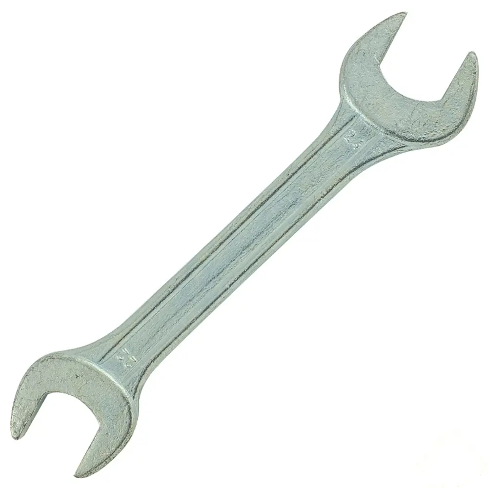 Ключ рожковый Sparta 144715 22x24 мм STLM-2116021