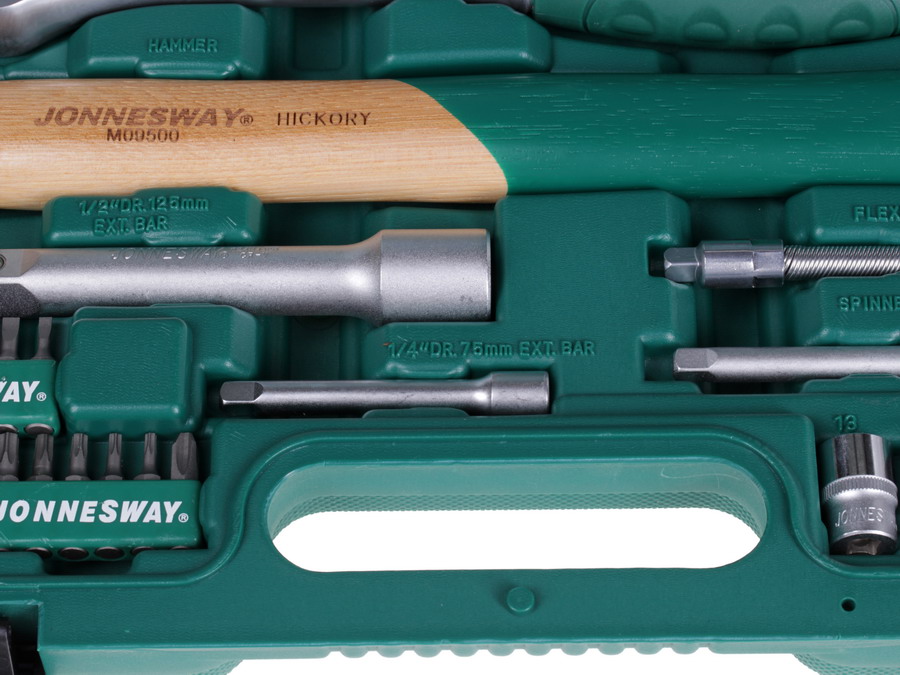 Набор инструментов Jonnesway S04H52460S 0152573 STDN-0006263 - Вид №4