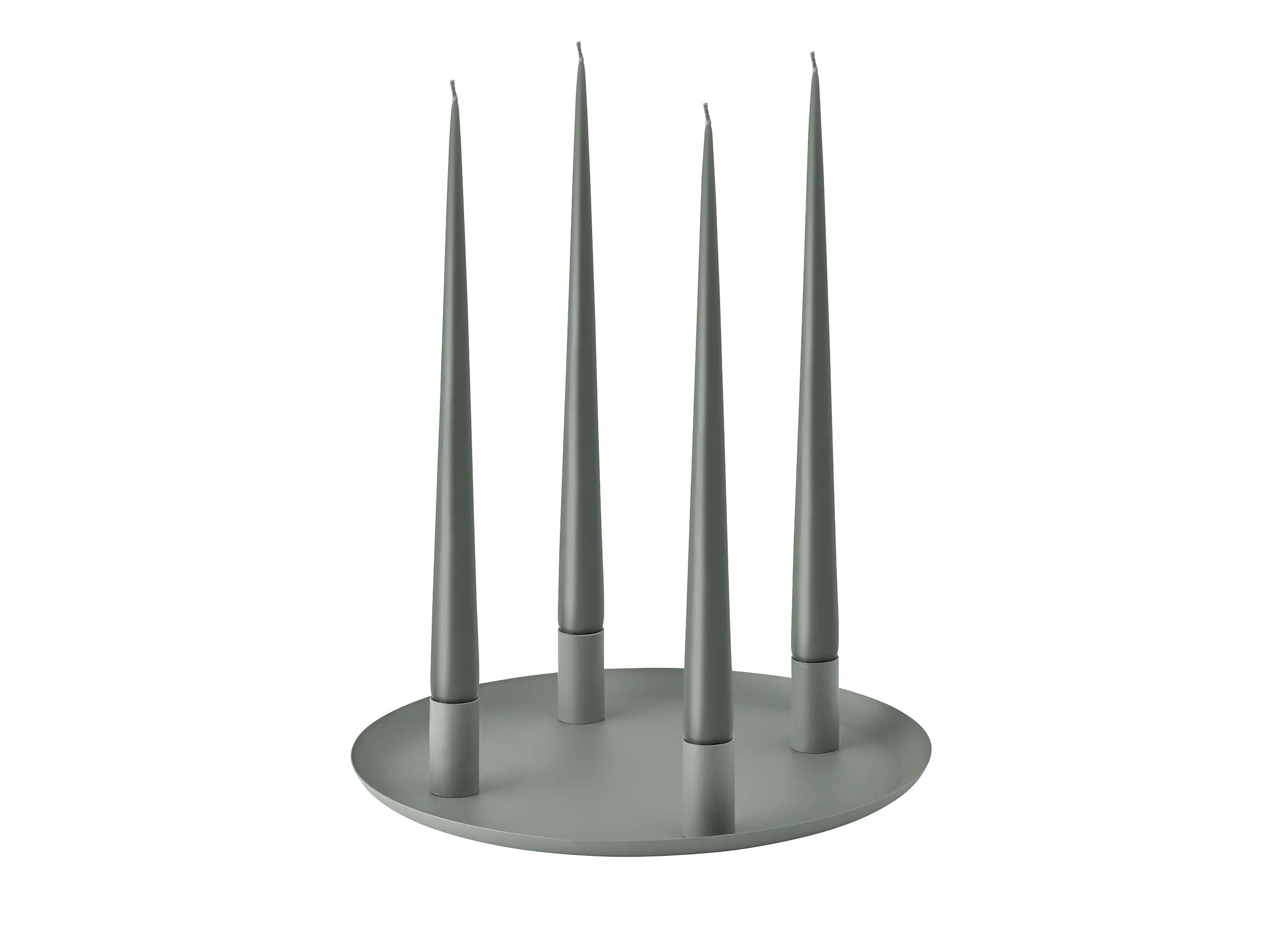 Стальной подсвечник blomus Loha ARCH-00128373