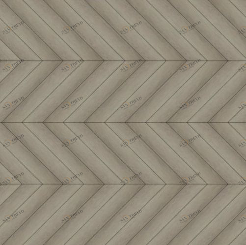 Паркет Ёлка Da Vinci Французская Жасмин Дуб Любая на выбор (Гладкая) 570х100 мм 2600700009