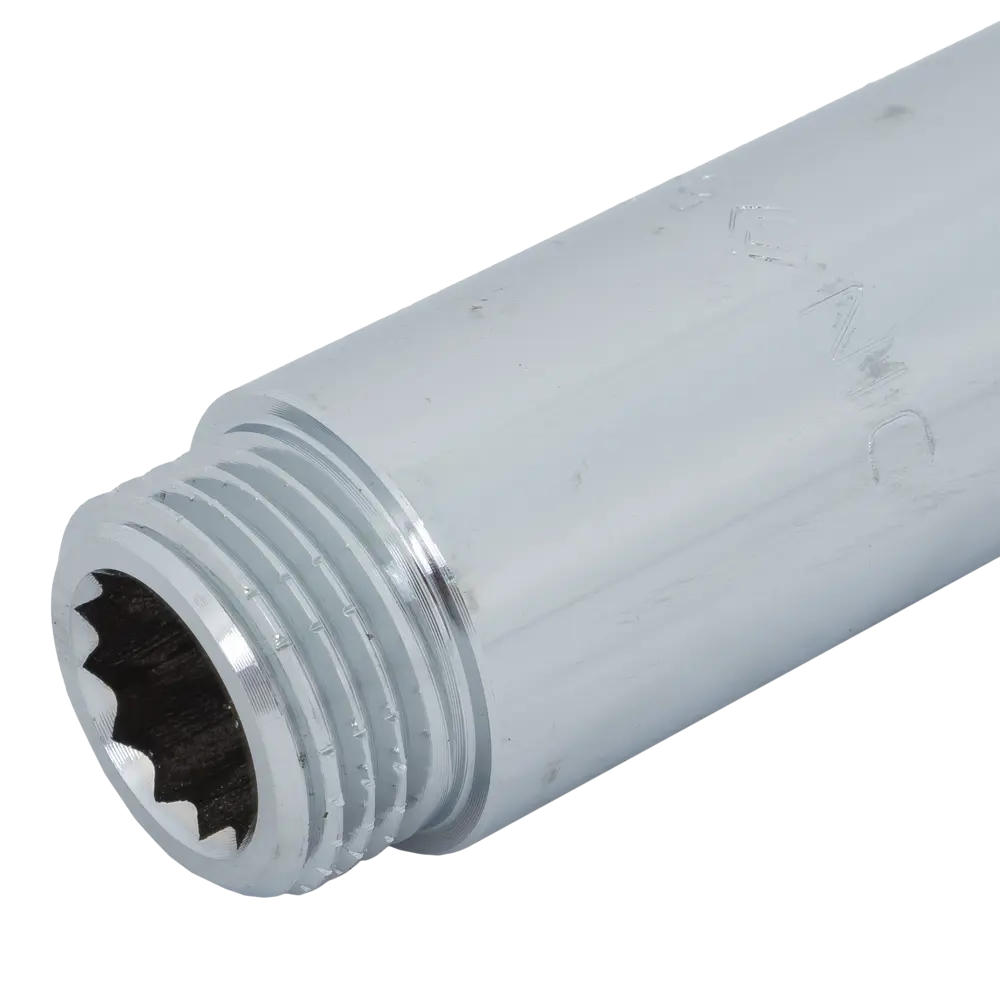 Santreyd Удлинитель для труб 1/2"х50 мм с внутренней резьбой 17988609 STLM-0806027 - Вид №1