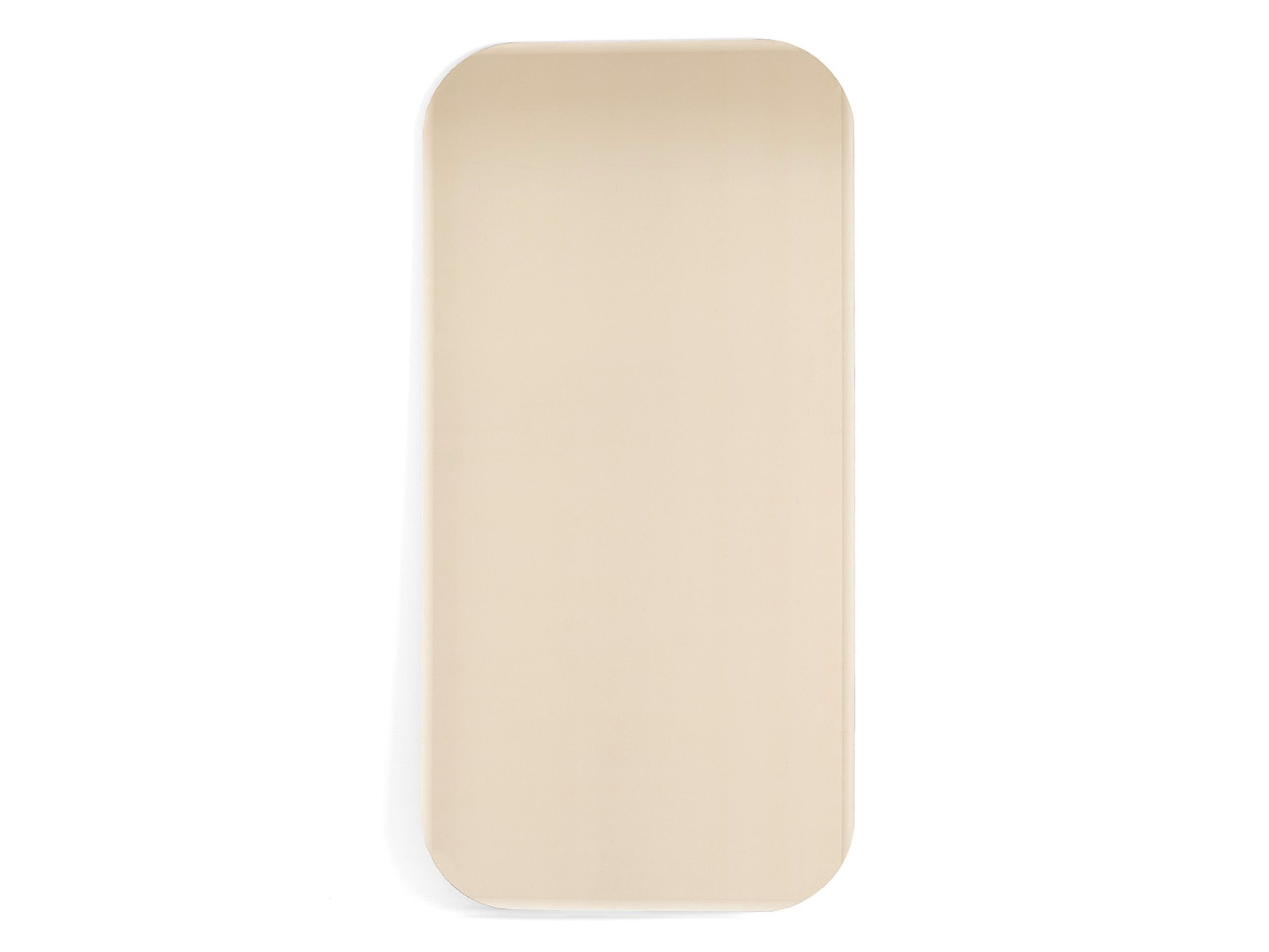 Прямоугольное настенное зеркало Calligaris BEVEL ARCH-00084265