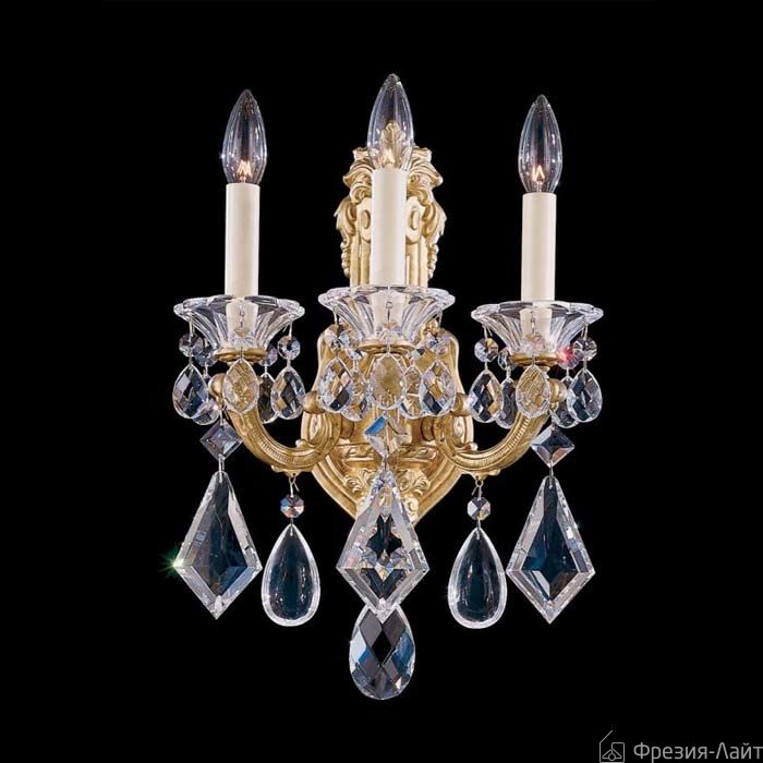 Schonbek 5071 82 La Scala бра 112703