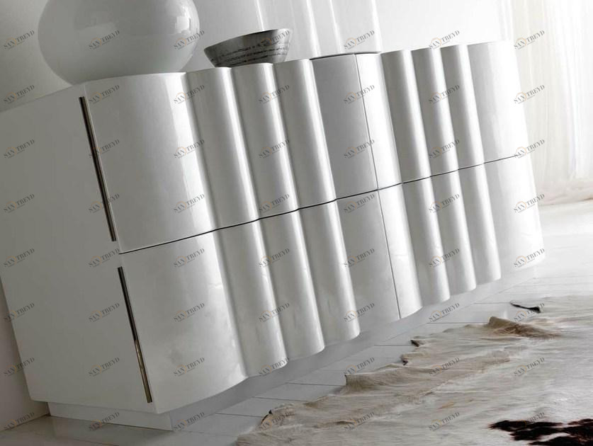 CorteZari Ящики Zoe silver sun-id-1491261