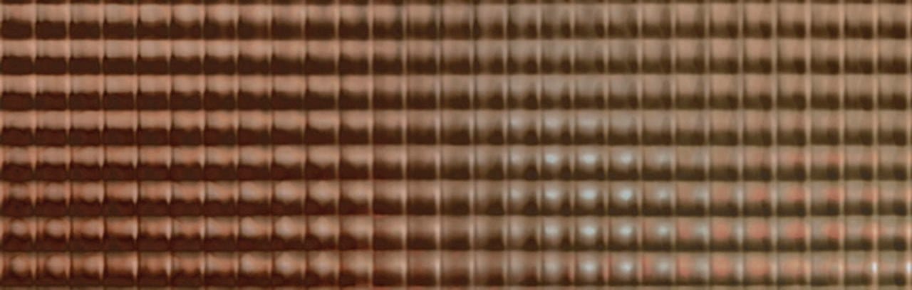 Внутренняя отделка керамогранита с металлическим эффектом IRIS Ceramica Diesel Living ARCH-00124878 - Вид №303