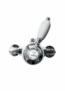 Gentry Home Смеситель для душа внешнего монтажа St James   GH102467
