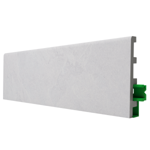 Плинтус напольный из дюрополимера PX81404.382