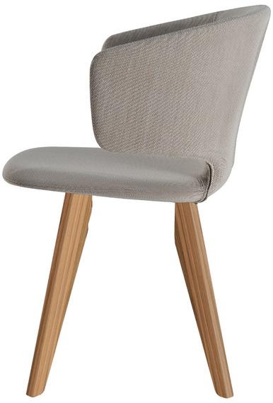 Alias Съемный стул с подлокотниками Taormina tindari sun-id-1431482 - Вид №1