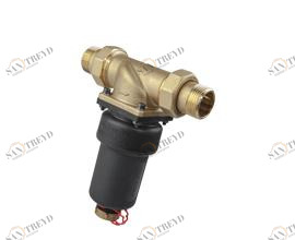 ATLAS FILTRI  Магнитный фильтр-грязеуловитель FDM-2/C 