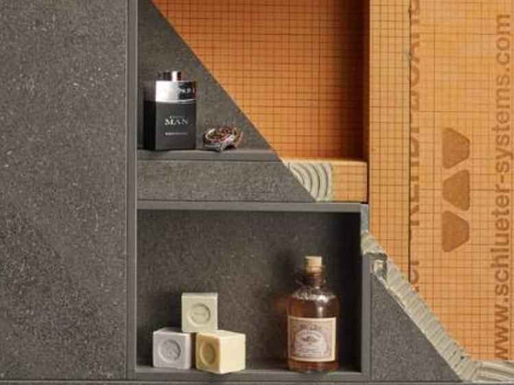 Schlüter-Systems Сборная панель sun-id-1386475 - Вид №1