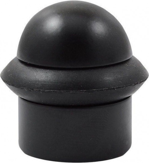 CD112.GL Ограничитель дверной CD112 графит COLOMBO Colombo Design 