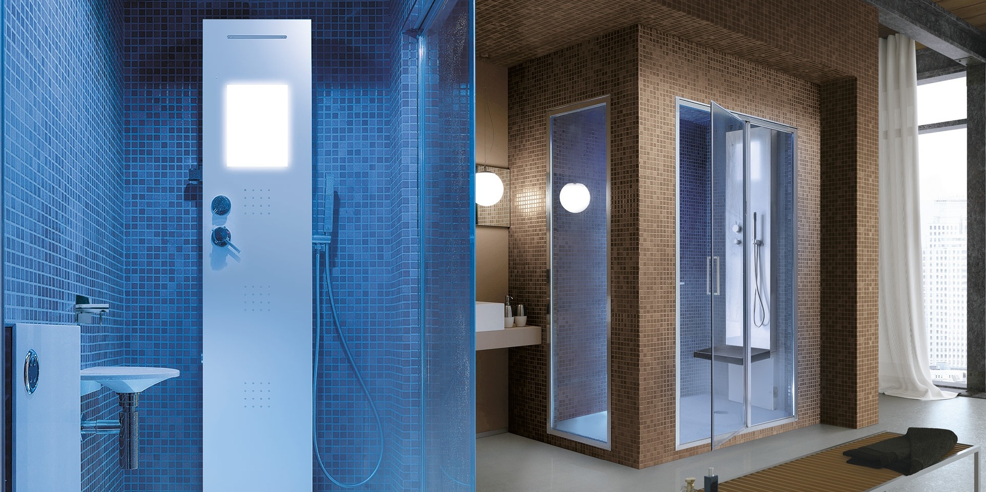 Парогенератор Rigenera 200 4,5 м2 с каскадом Gruppo Geromin 4RIA4S0 - Вид №1