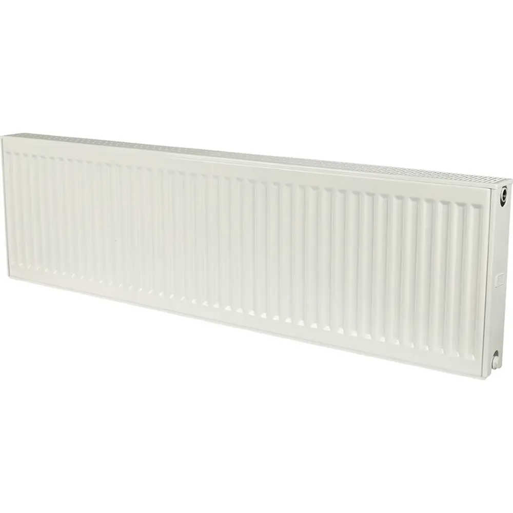 Радиатор панельный Kermi Profil 22 500x1400 боковое подключение сталь белый STLM-2146508