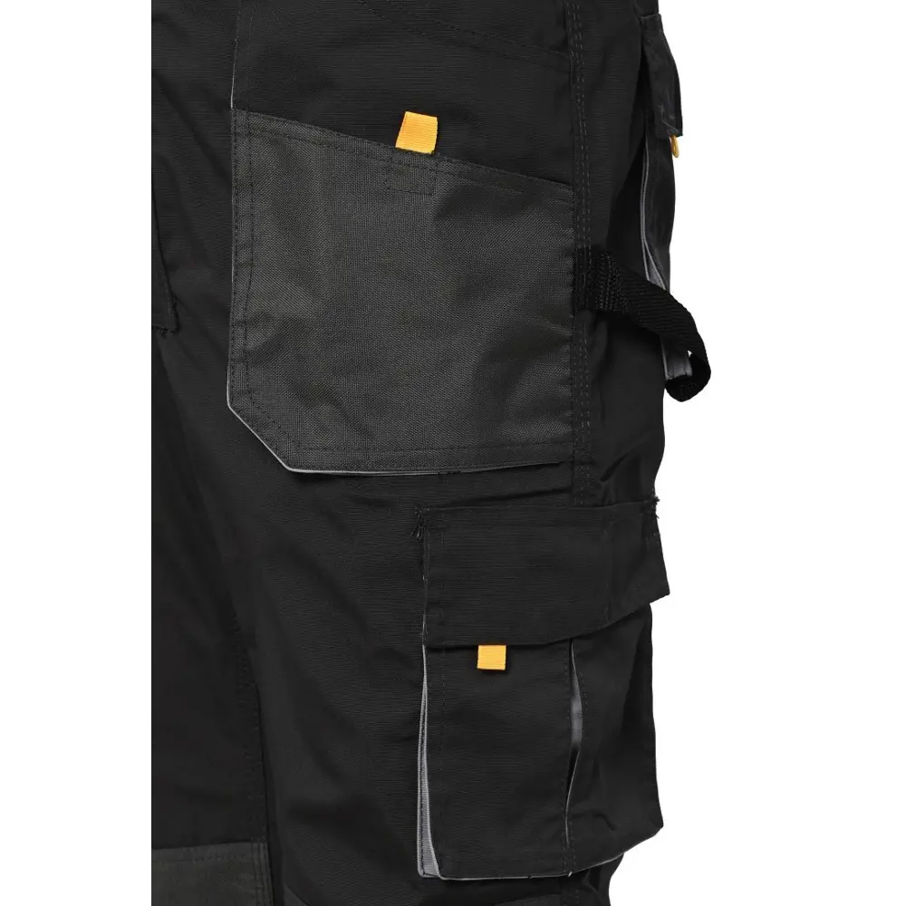 Рабочий комбинезон DOWELL HD для профессионалов - свобода движений и защита 89343046 STLM-0842110 - Вид №3