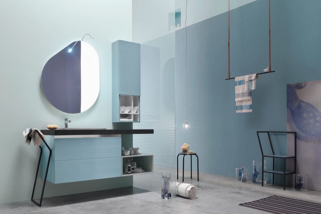 Комплект мебели 26 Arcom E.gò STARC66 - Вид №8