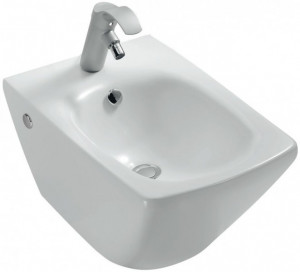 E1298-00 Биде подвесное Escale JACOB DELAFON