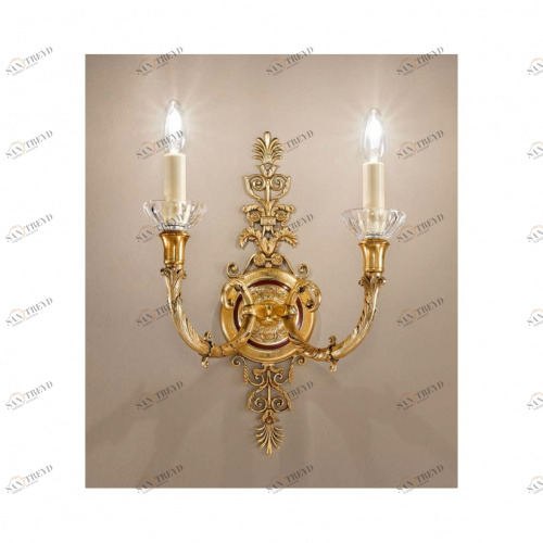 Бра / 859/2/G/AP Arizzi sun-id-373250