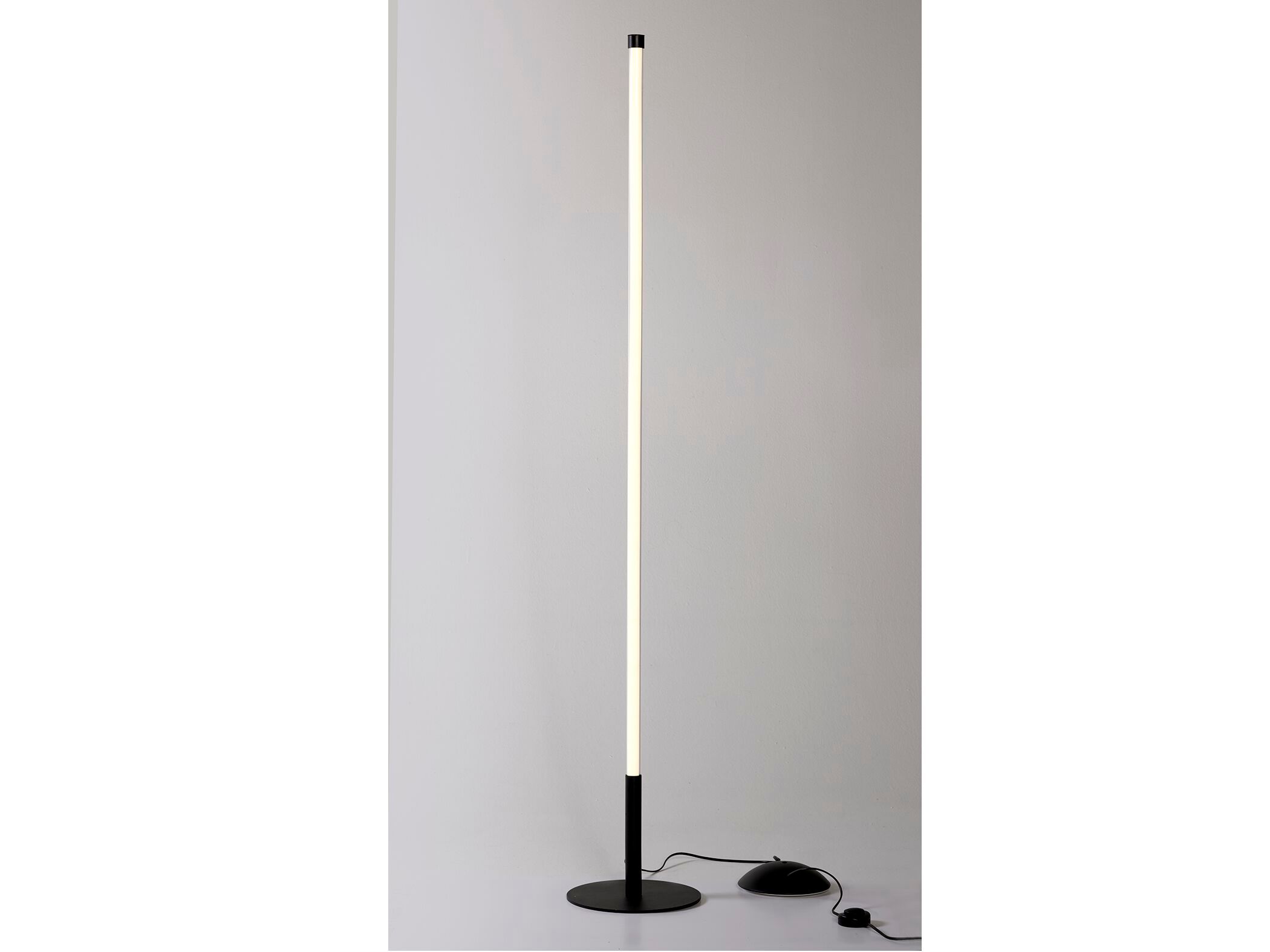 Акриловое стекло с регулируемой яркостью светодиодный торшер EGOLUCE три&amp ARCH-00024562