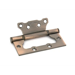 91853255 Петля дверная накладная Palladium 110158 2BB-100 AC STLM-1446047