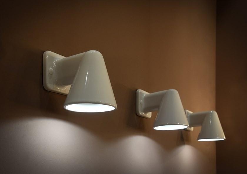 Ceramica Flaminia Аппликация из керамики Lux sun-id-1514264 - Вид №2