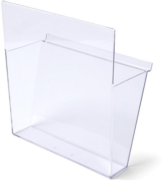 STUDIO T Двусторонняя напольная подставка для брошюр  1003011  - Вид №4