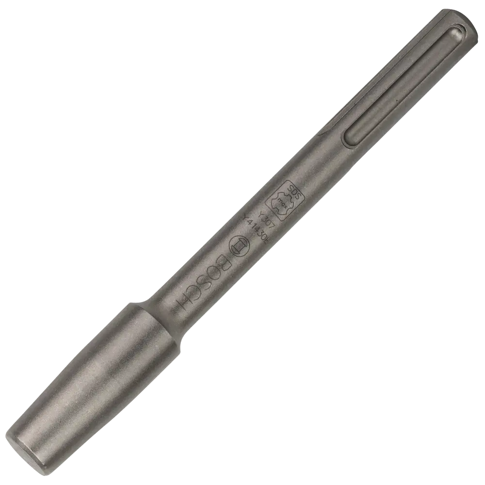 Зажим для пластины трамбовочной Bosch SDS-max 220 мм BOSCH PROFESSIONAL STLM-2209275
