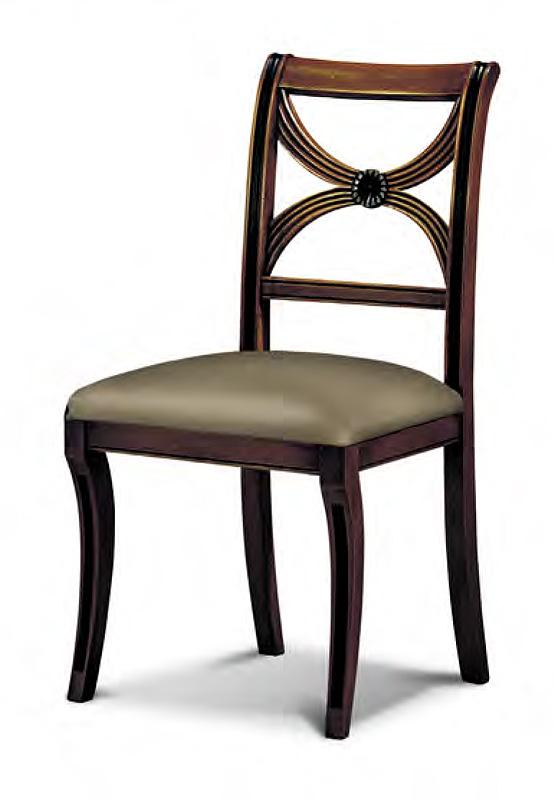 Стул  FRANCESCO MOLON S165 