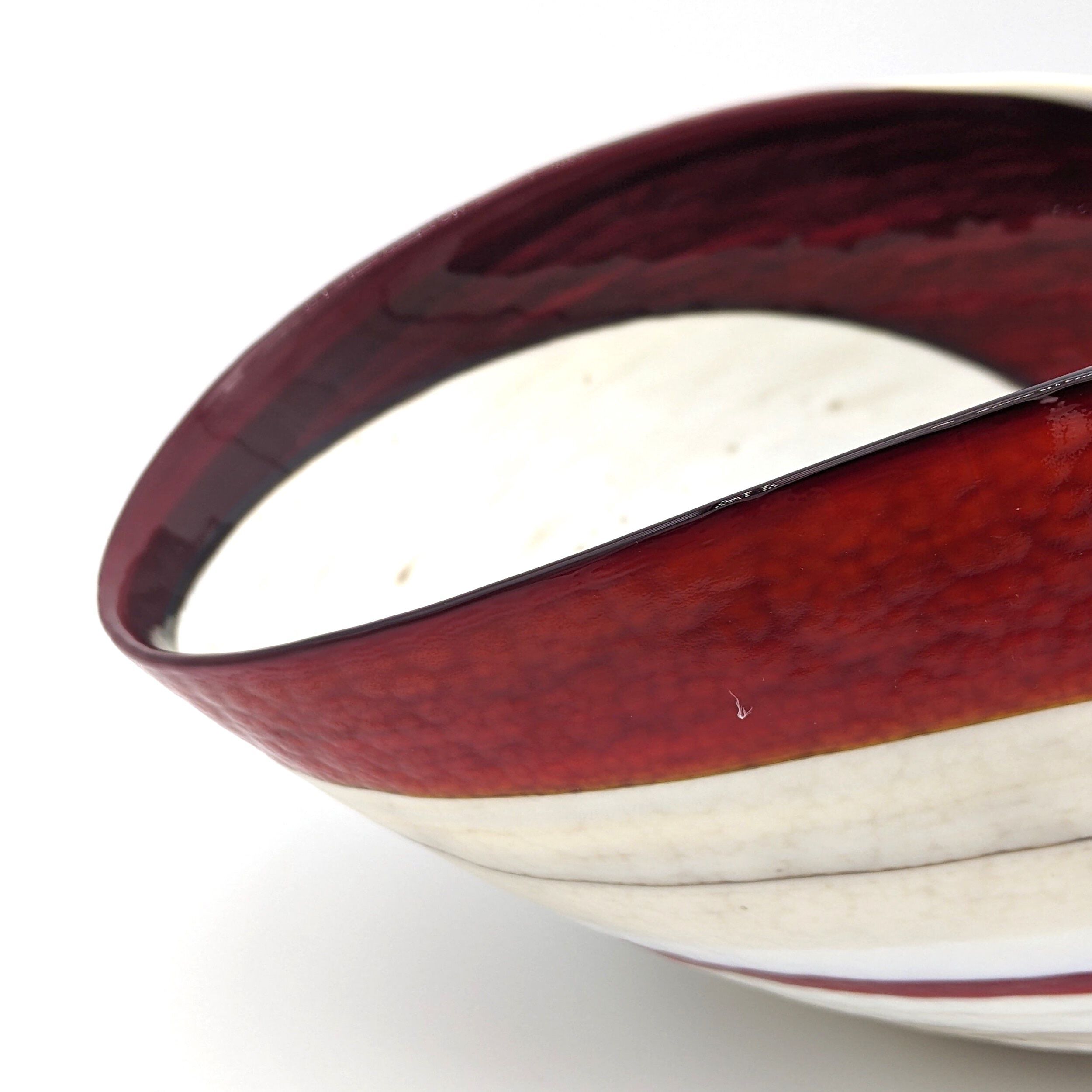 Центральные элементы из муранского стекла ручной работы YourMurano Shell ARCH-00087753 - Вид №12