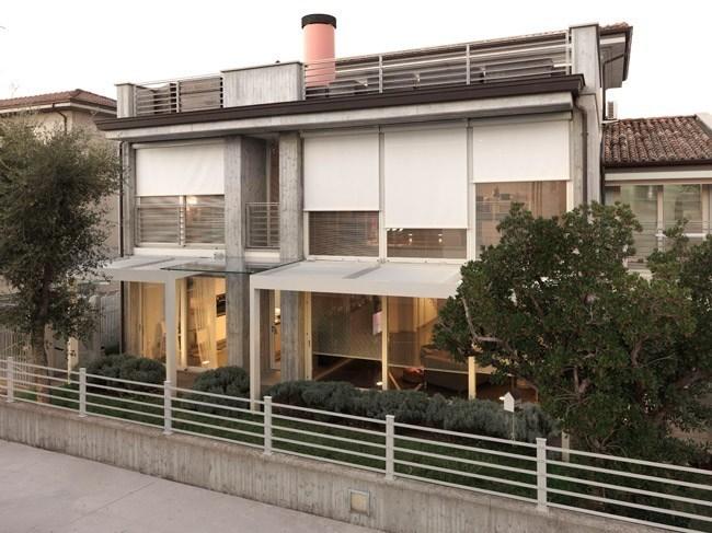 CAGIS Алюминиевая пергола с регулируемыми жалюзи sun-id-1419857 - Вид №2