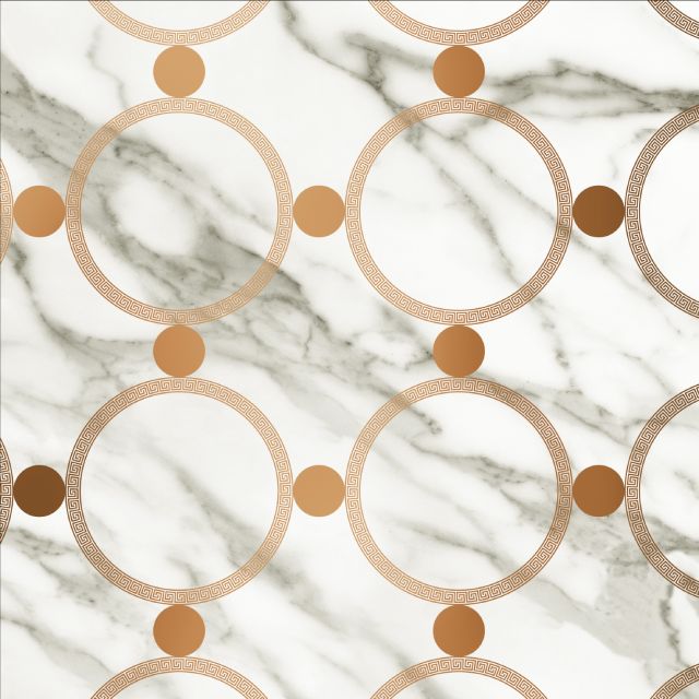 Столешницы для кухни - Меандр мирроуз LIGRON LIST479 1615 - Вид №13