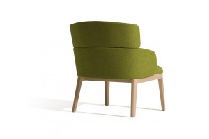 087412 Стул 525UM Capdell Concord