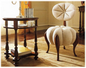 Пуф Matilde VOLPI 1129