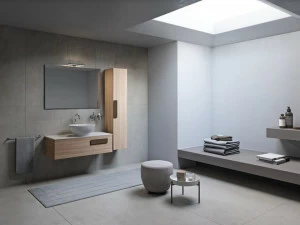 INDA® Модульная система для ванной Street