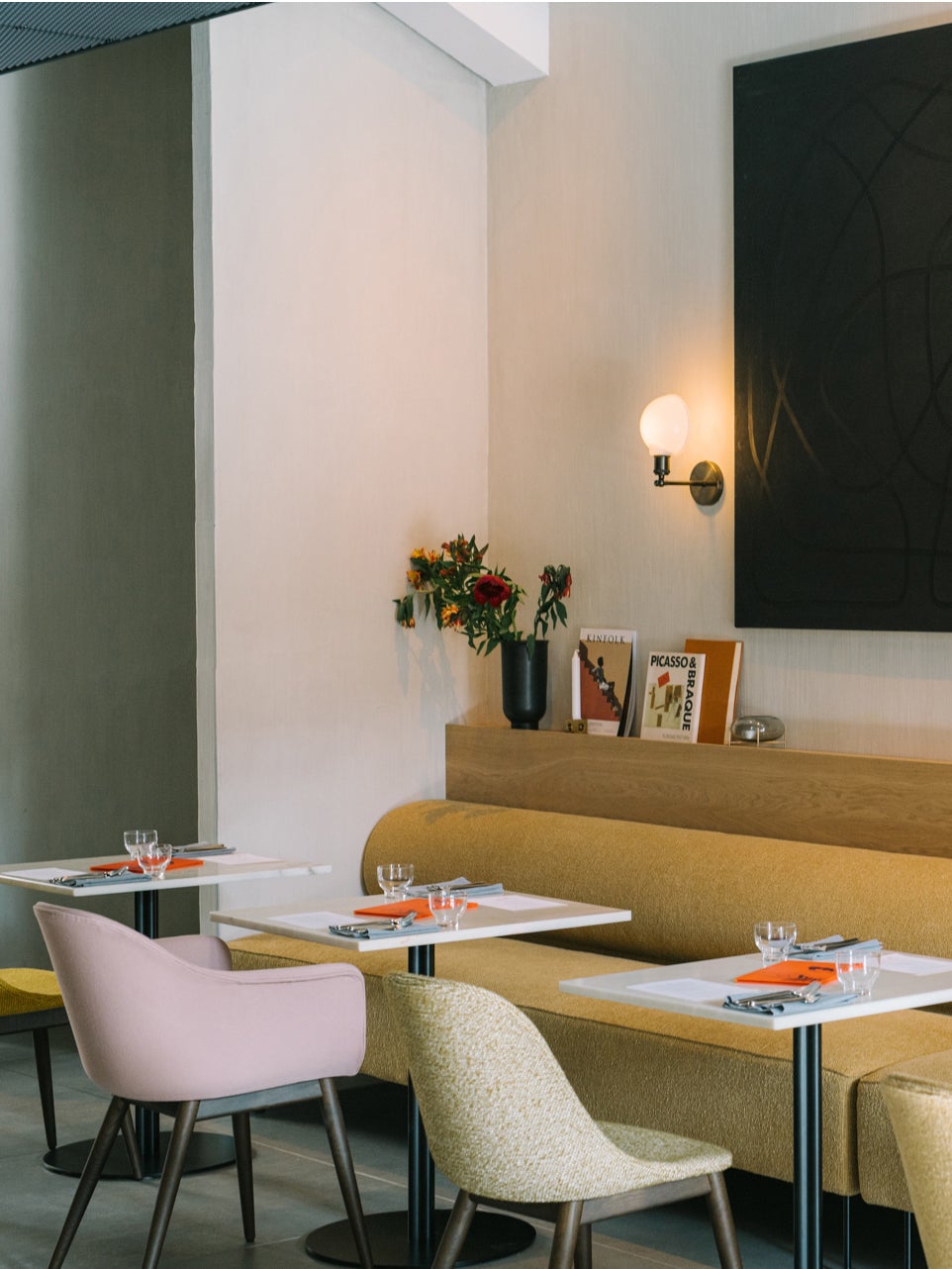 5709262045662 Harbour Arm Chair, с мягкой обивкой LuceLight  - Вид №13