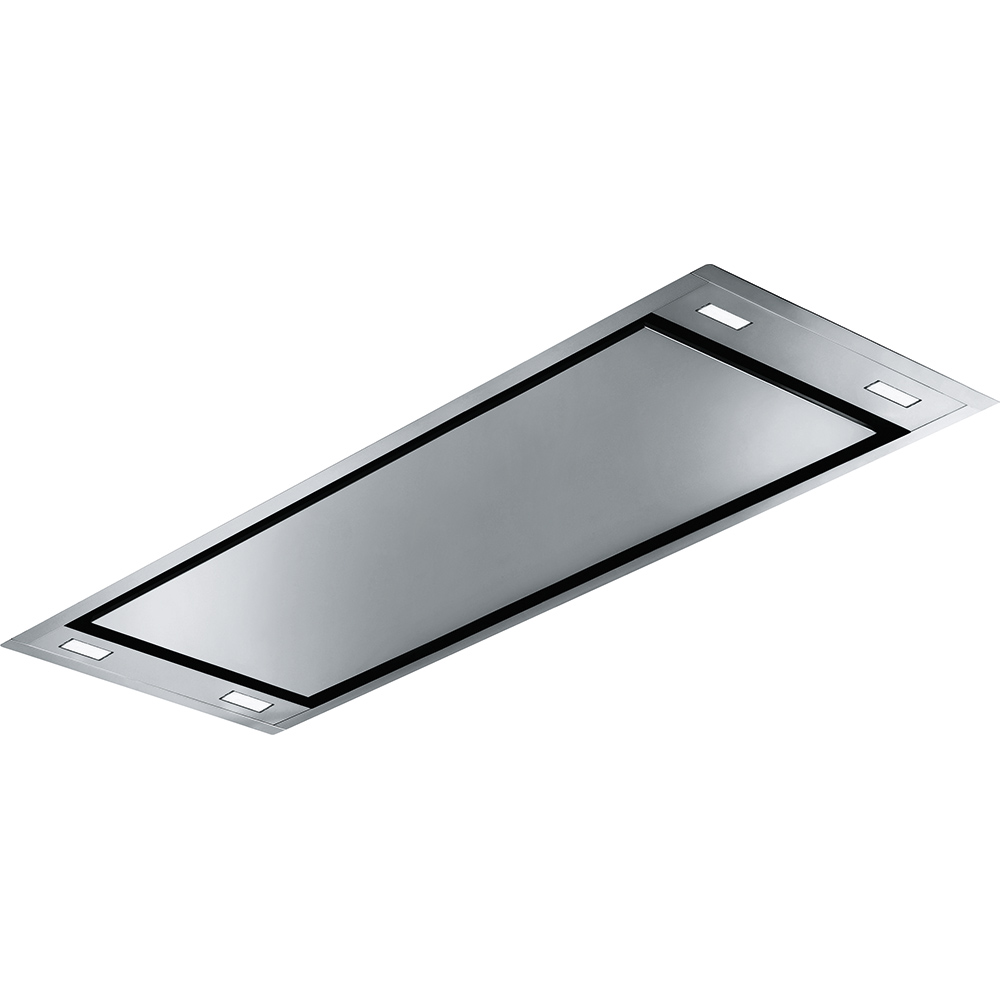 Вытяжка  FCFL 1206 XS Franke Maris Ceiling Flat FCFL 1206 XS Нержавеющая сталь 