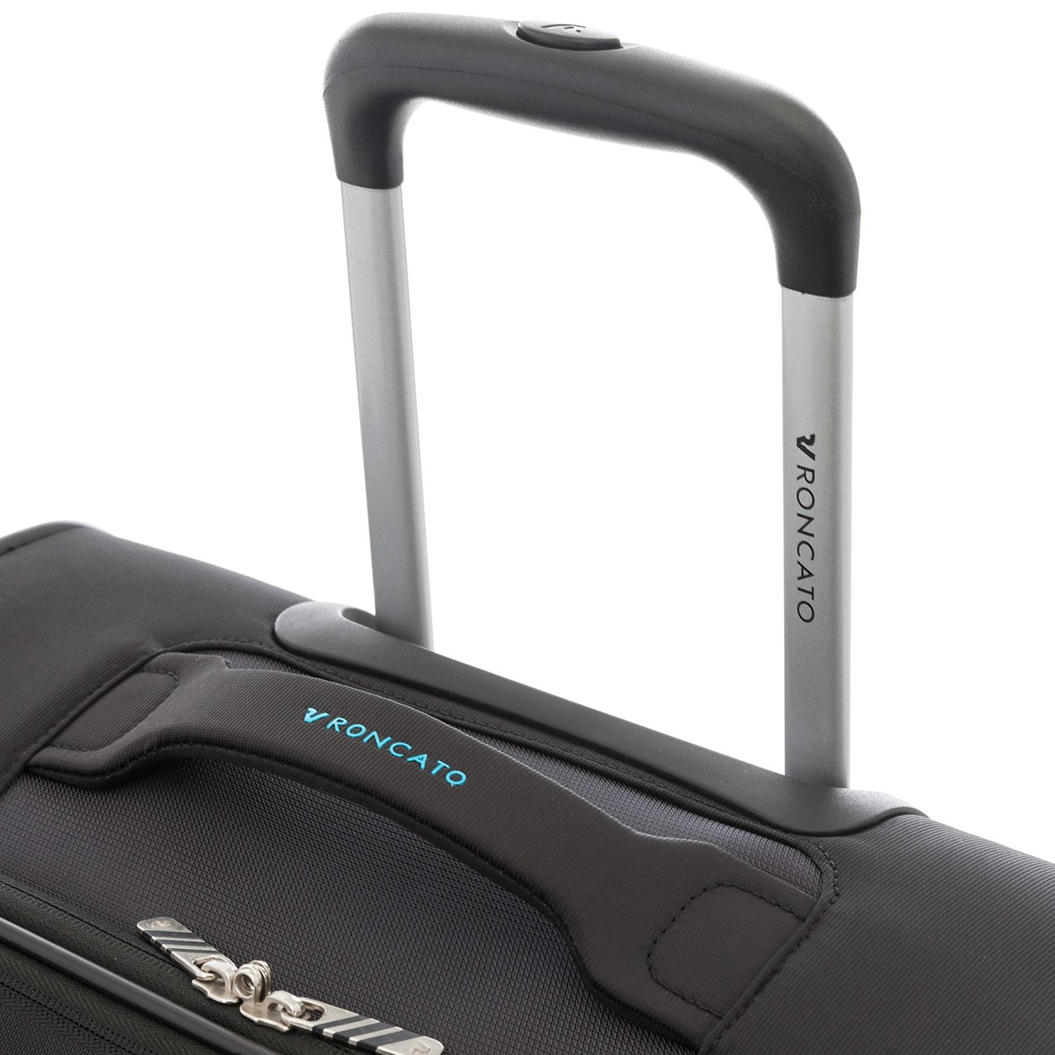 6113-01 Чемодан 6113 Cabin Trolley Roncato Speed - Вид №6