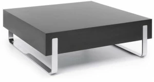 profim Квадратный журнальный столик из hpl Myturn sofa