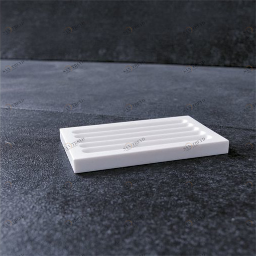 Мыльница PORTASAP0CO Geda Nextage Masté из кориана Аксессуары для ванной MASTE