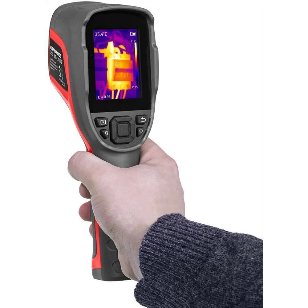 Тепловизор Condtrol IR-CAM 3 STLM-2024054 - Вид №2