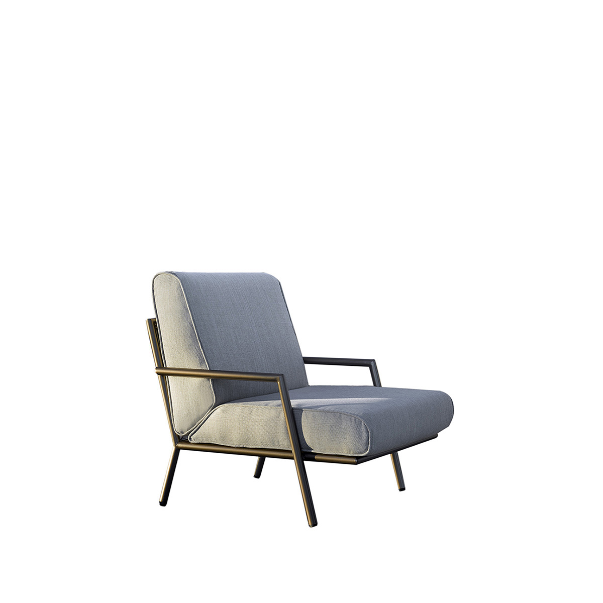 Кресло Лусио Lucio A1205 Coleccion Alexandra