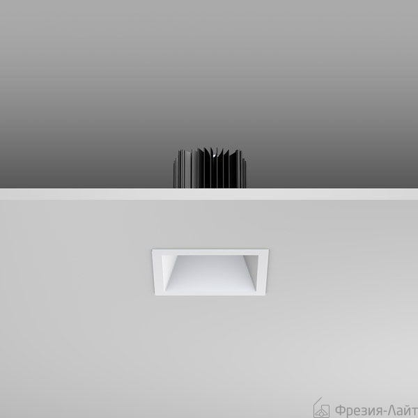 Rzb Levido Square 901426.002 встраиваемый потолочный 111411