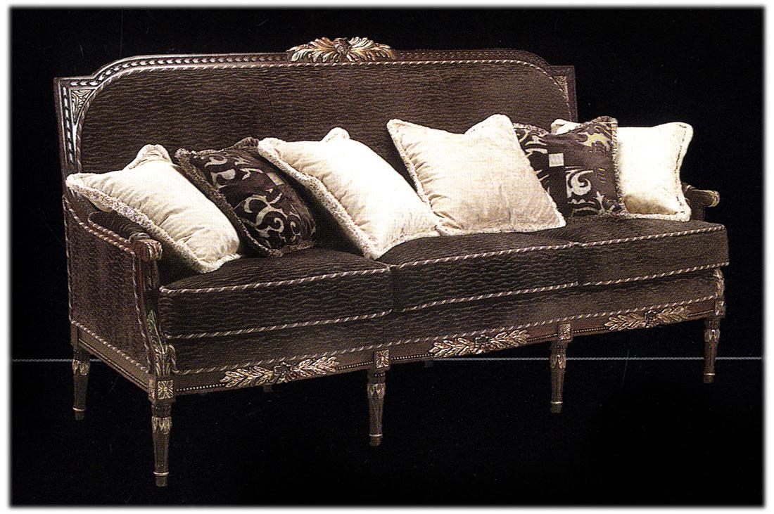 Диван  ISACCO AGOSTONI 1159D/3 