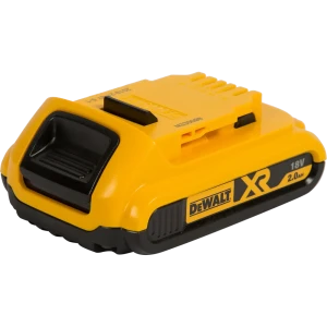 Аккумулятор Dewalt DCB 183, 18 В Li-ion 2 Ач 81933729 STLM-2045711