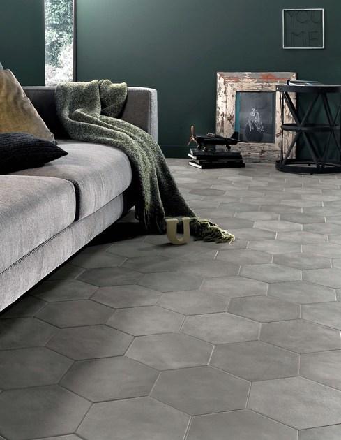 FAP ceramiche Пол из керамогранита Firenze sun-id-1353429 - Вид №10
