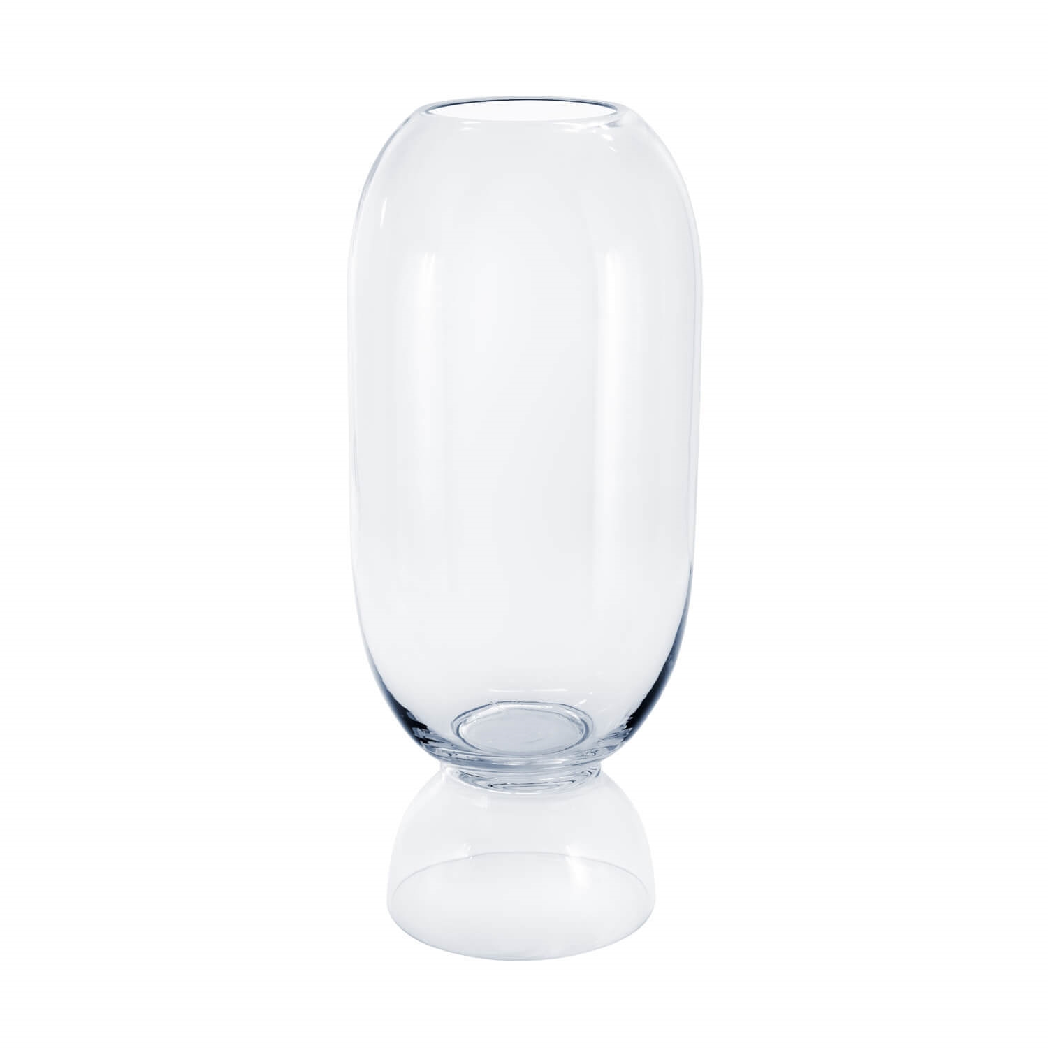 201091-00 ABHIKA ВАЗА НАЖАТЬ NATURAL 