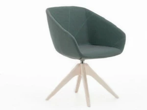 Albaplus Кресло-топчан поворотный ясень Folha