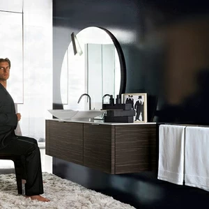 Комплект мебели для ванной комнаты Maori 36/37 Cerasa Maori