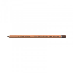 32 Сепия в карандаше сепия темный CC463 Creta Color