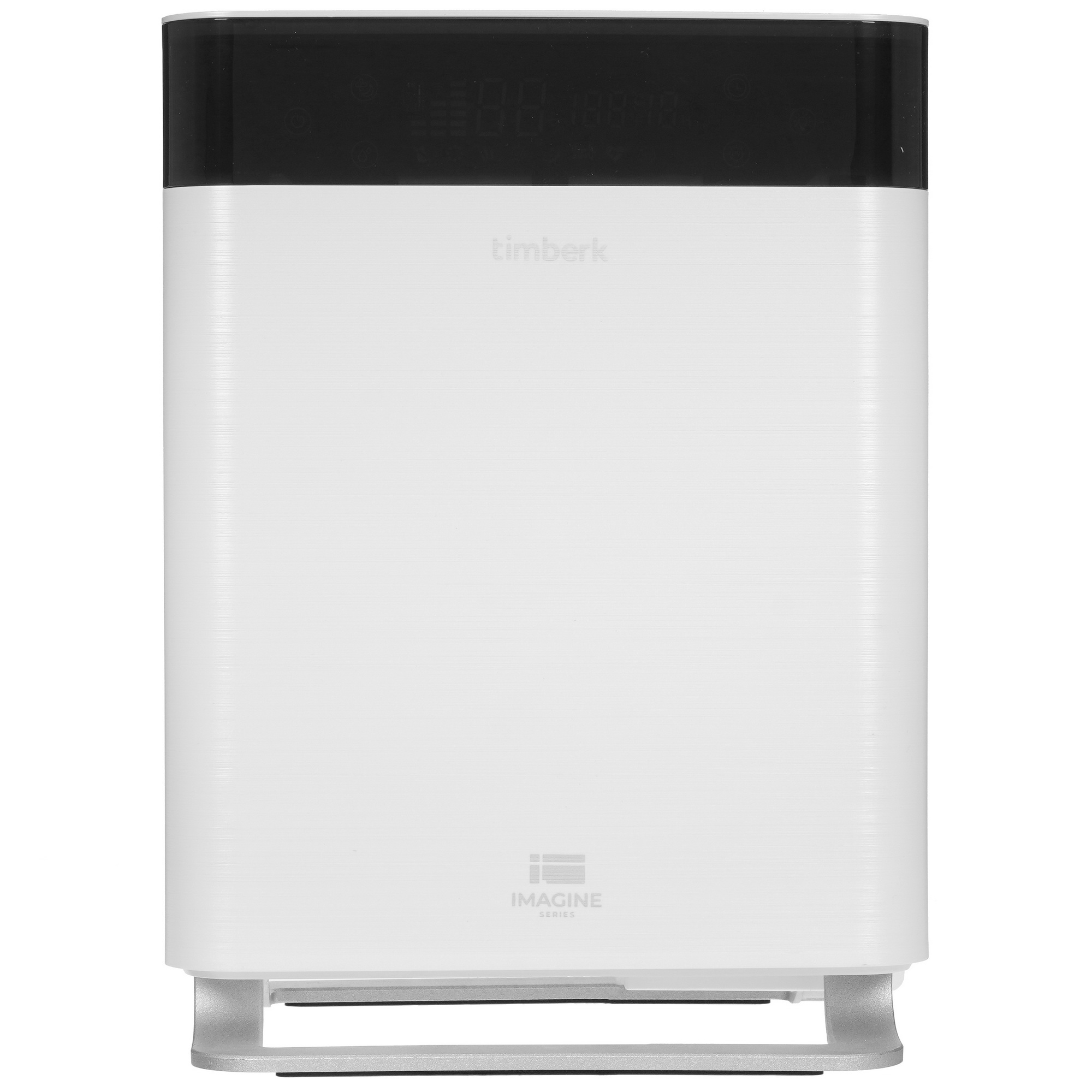 9923200 Увлажнитель воздуха Timberk T-HU6-A19E-W STDN-0077158 - Вид №1