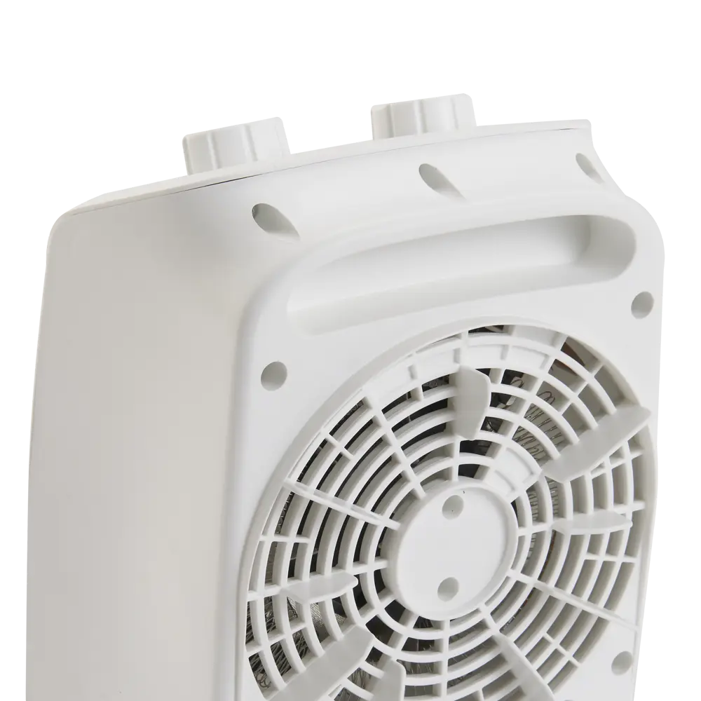 Тепловентилятор EQUATION 2000 Вт с защитой от перегрева 82116680 STLM-0019495 - Вид №2